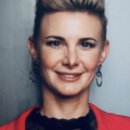 Porträtfoto Laura Schwarz (geb.Reichart), BEd.
