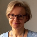 Mag.a Christine Wakolbinger Porträtfoto Mag.a Christine Wakolbinger