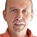 Dr. Gerald Harasko Porträtfoto Dr. Gerald Harasko