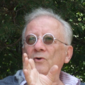 Porträtfoto Dr. Gerhard Pawlowsky