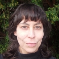 Franziska Koger Porträtfoto Franziska Koger