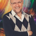 Mag. Bernhard Strobl Porträtfoto Mag. Bernhard Strobl